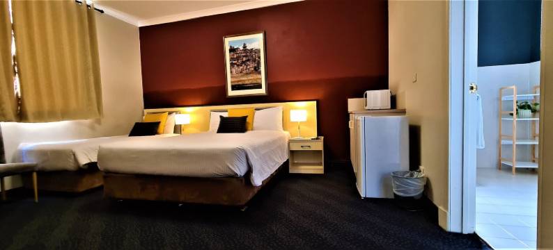 布伦瑞克大厦酒店(Brunswick Tower Hotel)图片