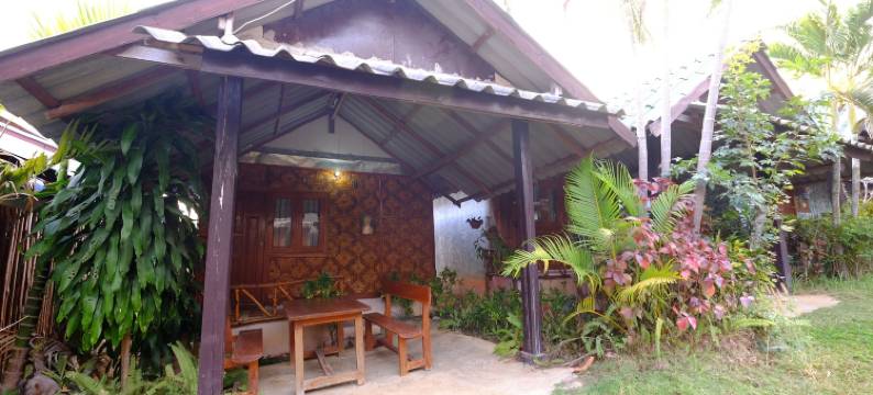 班普塔湾旅馆(Banputawan Guesthouse)图片