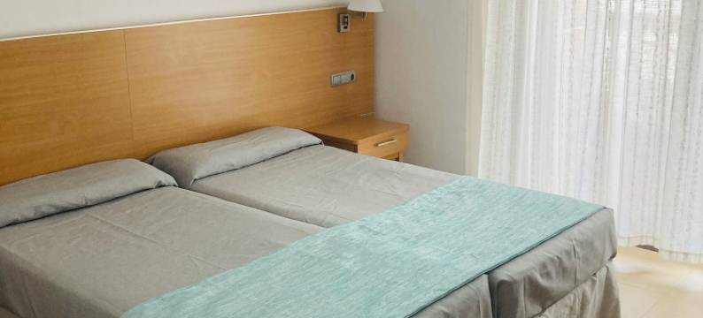 海风酒店(Hotel Vent de Mar)图片