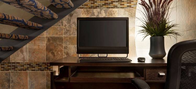 柯林斯戴斯酒店(Days Inn by Wyndham Fort Collins)图片