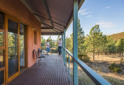 Rawnsley Park StationHotel Overview