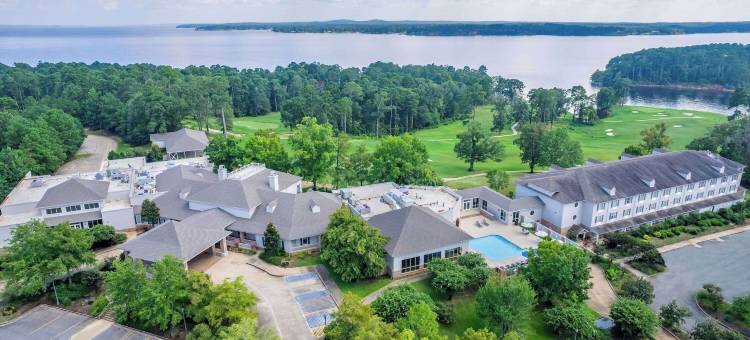 赛普里斯湾度假村 - 温德姆酒店(Cypress Bend Resort, a Wyndham Hotel)图片