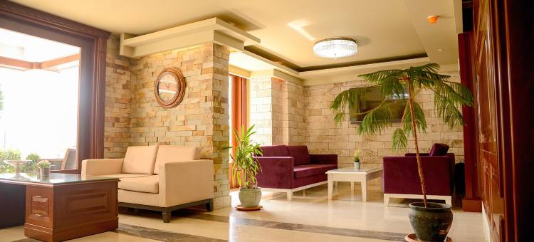 萨拉热窝套房酒店(Sarajevo Suit Hotel)图片