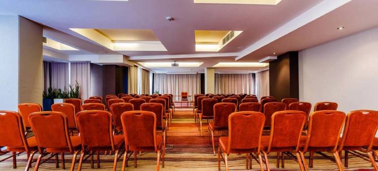 豪华精品酒店(Grand Hotel Boutique)图片