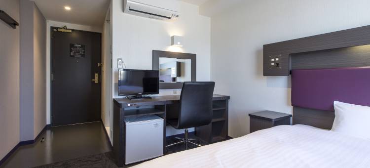 出云人工温泉二股汤之华格林里奇酒店(Green Rich Hotel Izumo (Artificial Hot Spring Futamata Yunohana))图片