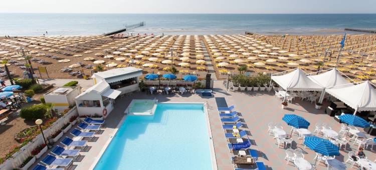 码湾酒店(Hotel Marina)图片