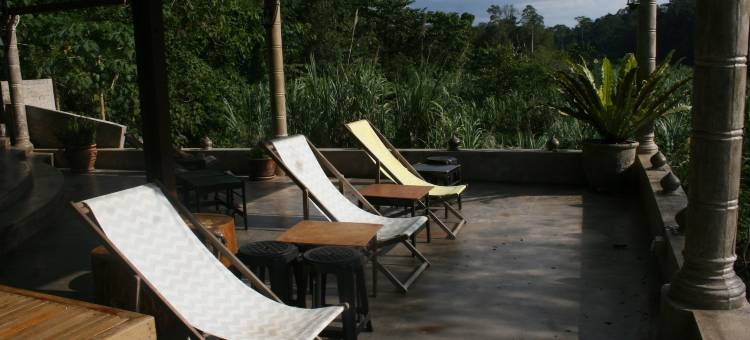 巴莱塞拉玛旅馆(Balai Serama Guesthouse)图片