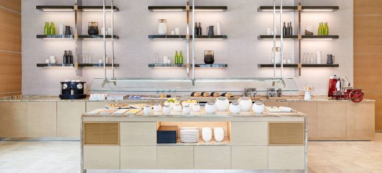 俄克拉何马城布里克顿AC酒店(AC Hotel Oklahoma City Bricktown)图片