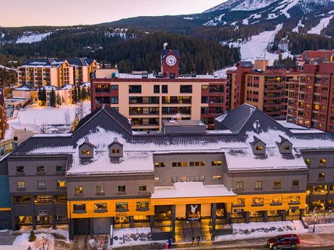 格维提之家酒店