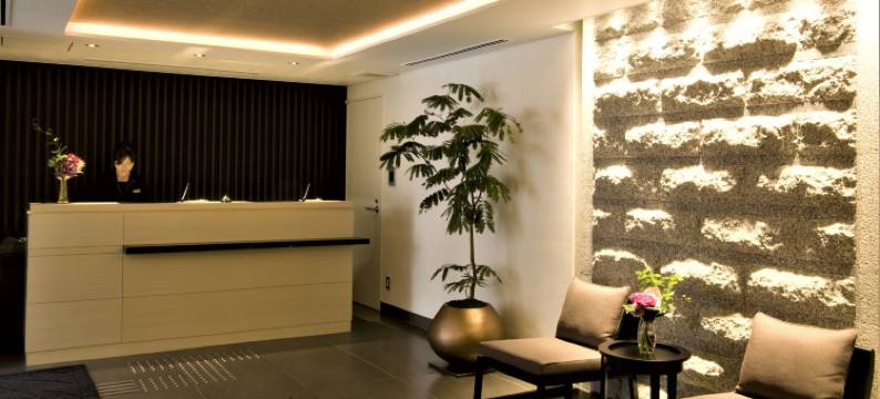 浅草B:CONTE公寓式酒店(B:Conte Asakusa)图片