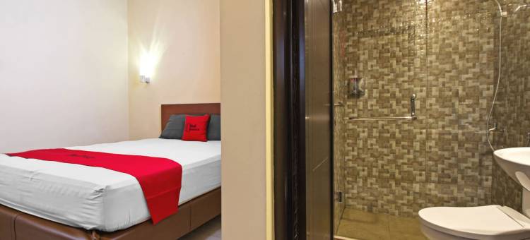 红多兹酒店-近Trans Studio购物中心2(RedDoorz near Trans Studio Mall 2)图片