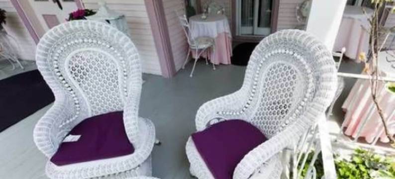 沃尔登池塘酒店(Walden on the Pond)图片