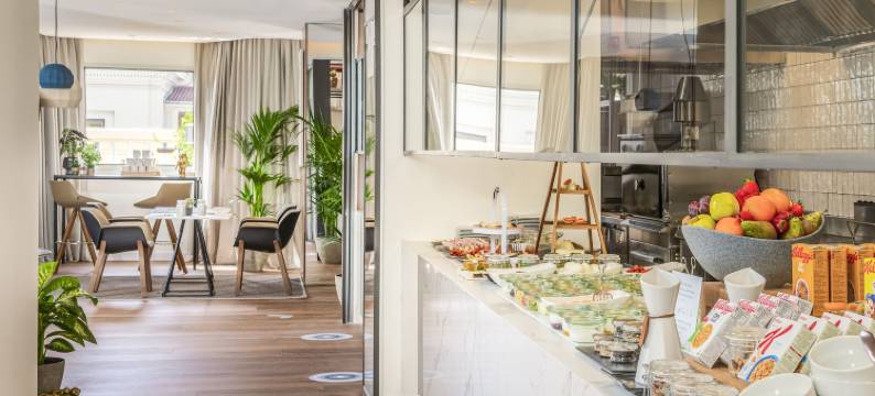 INNSiDE by Meliá 马德里格兰大街(INNSiDE by Meliá Madrid Gran Vía)图片