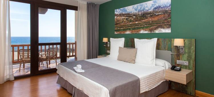 富埃特文图拉埃尔米拉多尔酒店(Hotel El Mirador de Fuerteventura)图片