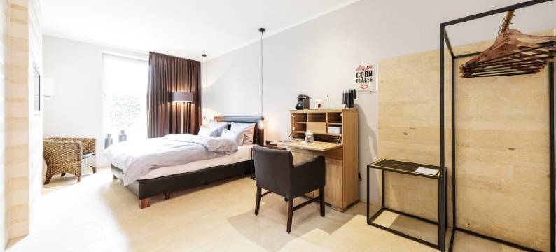 坎特拉酒店-威甘德酒店集团(Cantera by Wiegand)图片