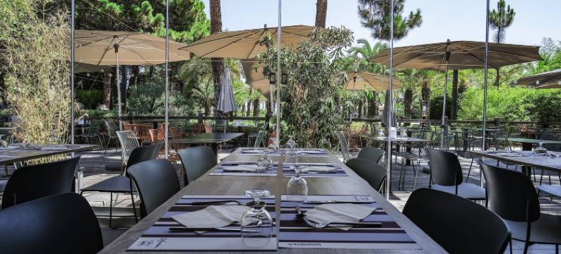 博尔戈 - 皮内托贝兰布拉俱乐部住宅(Belambra Clubs Borgo - Pineto)图片