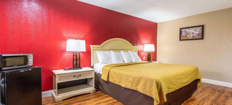 伊康旅馆(Econo Lodge)图片