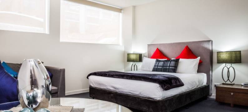 阿达拉里奇蒙德公寓(Adara Hotel Richmond)图片