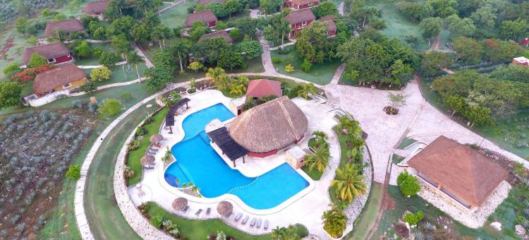 哈辛所图塔佩翁酒店(Hacienda Viva Sotuta de Peón)图片