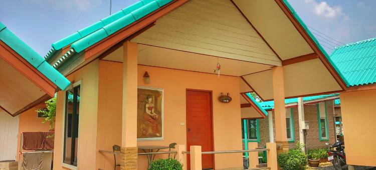 莫拉克度假村(Mourakot Resort)图片