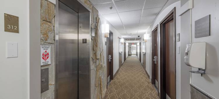 舒适套房酒店-佩里斯堡托莱多南(Comfort Suites Perrysburg - Toledo South)图片