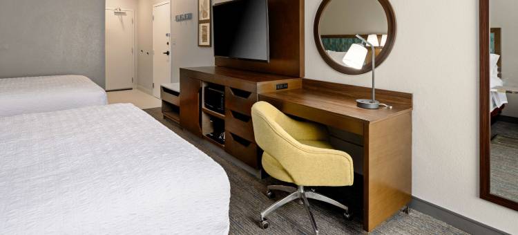 里士满中洛锡安收费公路欢朋酒店(Hampton Inn Richmond-Midlothian Turnpike)图片