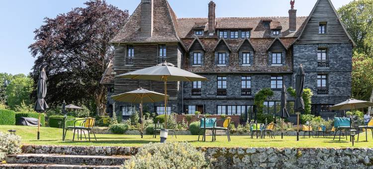 葛蓓莉娅花园酒店(Les Jardins de Coppélia)图片