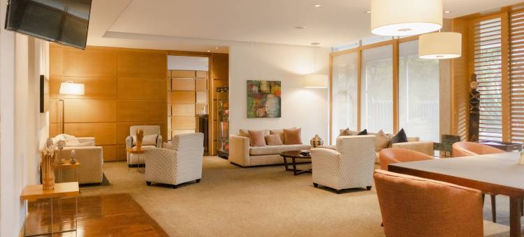 波哥大法朗达精选 - Radisson Individuals 成员酒店(Faranda Collection Bogota, a Member of Radisson Individuals)图片