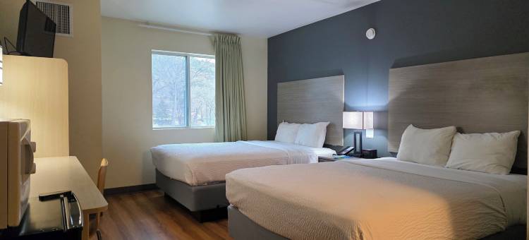 伊克诺旅馆(Econo Lodge)图片