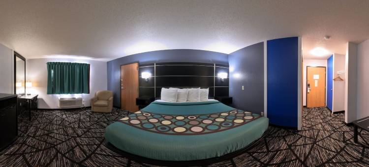 科拉特尔酒店和套房，由贾斯珀新里士满提供(Coratel Inn & Suites by Jasper New Richmond)图片