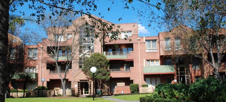 舒适酒店公寓皇家花园(Comfort Apartments Royal Gardens)图片