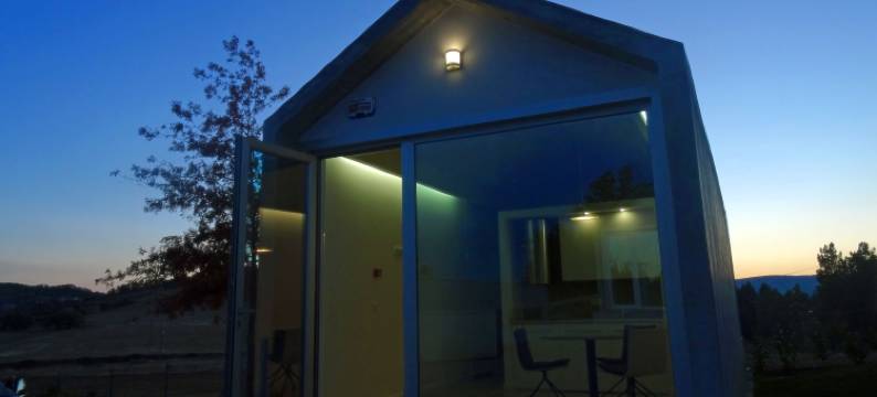 旅游小屋酒店(Hotel Estalagem Turismo)图片