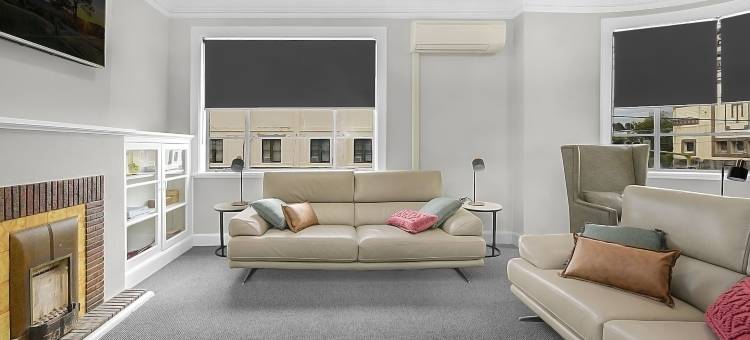 马与赛马酒店(Horse and Jockey Hotel Homebush)图片