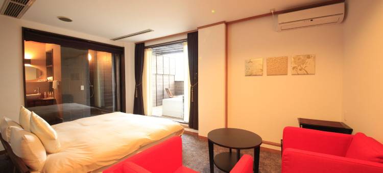 箱根今宵别墅(Bettei Koyoi (Adult Only))图片