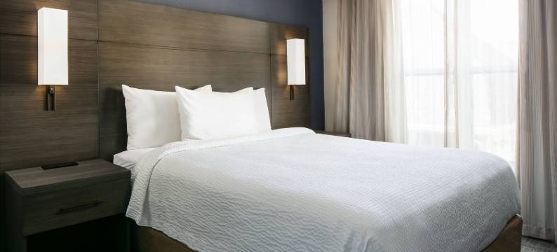 塔尔萨南居家酒店(Residence Inn Tulsa South)图片