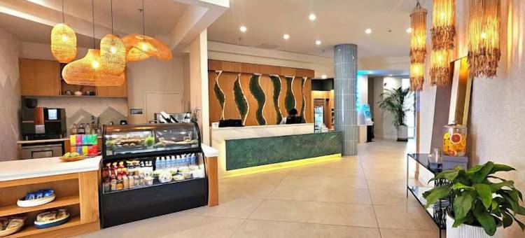 西棕榈滩万豪三角洲酒店(Delta Hotels by Marriott West Palm Beach)图片