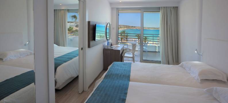 奥克亚诺斯海滩精品酒店(Okeanos Beach Boutique Hotel)图片