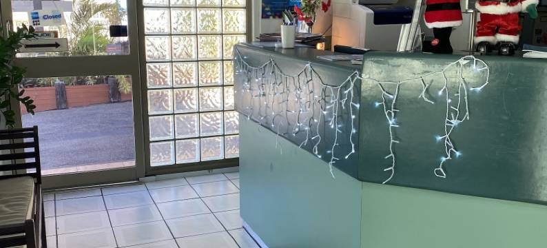 海滩别墅汽车旅馆(Beach House Motel)图片