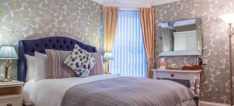 桑尼塞得旅馆(Sunnyside Guest House)图片