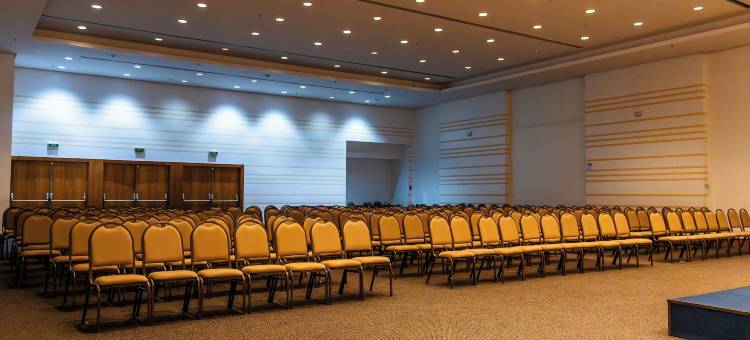 马卡埃美居酒店(Mercure Macae)图片