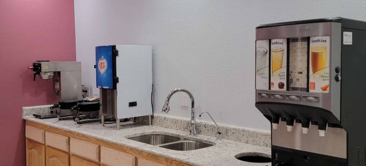 SureStay Plus Hotel by Best Western Odessa图片