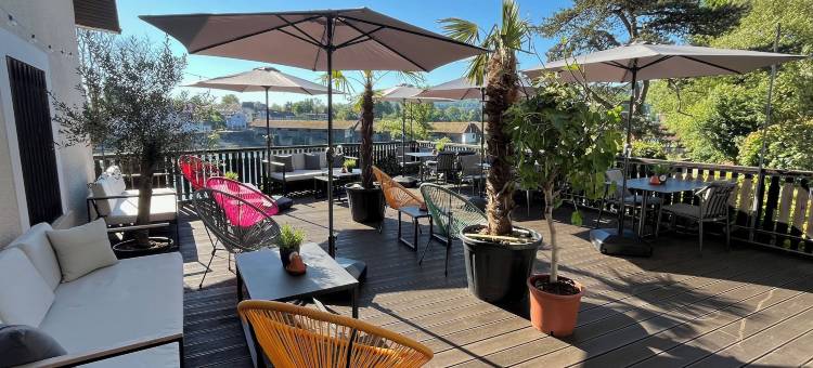 金钮环形酒店(Hotel Goldener Knopf)图片