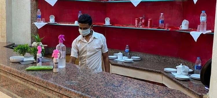 卢克索卡纳克酒店(Karnak Hotel Luxor)图片