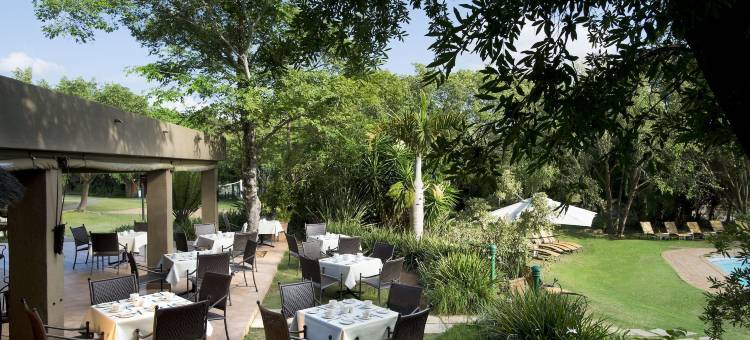 克鲁格公园旅舍(Kruger Park Lodge)图片