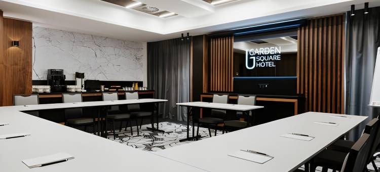 花园广场酒店(Focus Hotel Premium Kraków)图片
