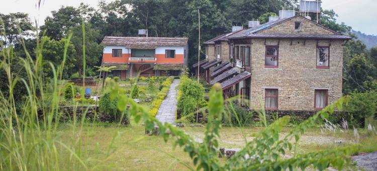 喜马拉雅德拉利度假村(Himalayan Deurali Resort)图片
