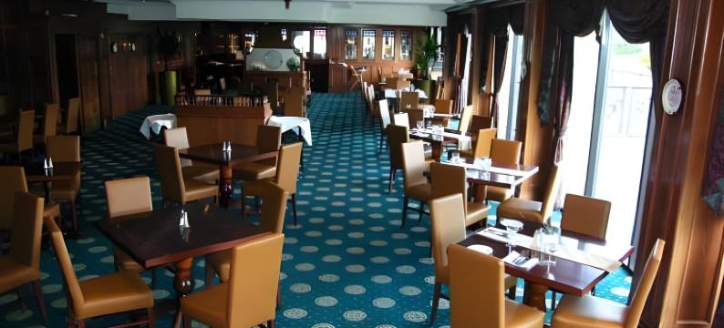 加的夫国敦酒店(Copthorne Hotel Cardiff-Caerdydd)图片