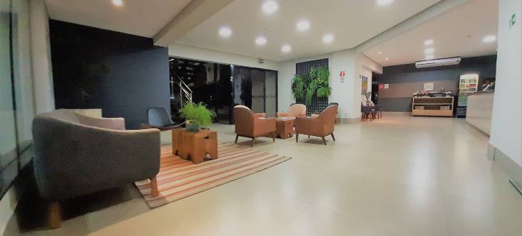 霍尔托酒店(Hotel Horto)图片