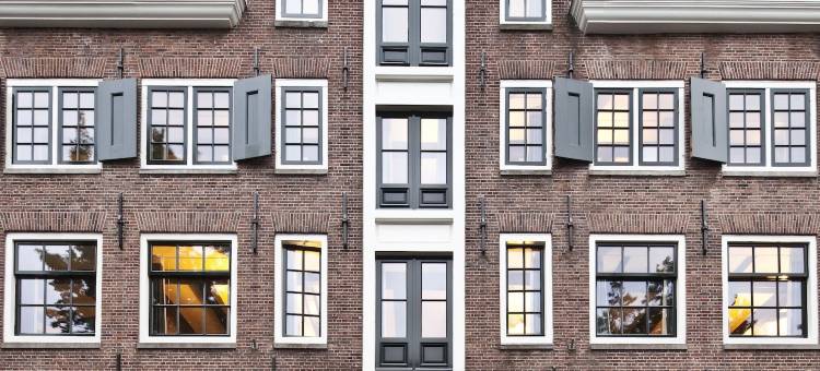 阿姆斯特丹哈皮玛格公寓(Hapimag Apartments Amsterdam)图片