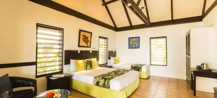 坦布安沙滩度假村(Tambua Sands Beach Resort)图片